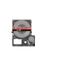 Epson LK-4RBJ Noir, Rouge Epson LK-4RBJ Noir, Rouge