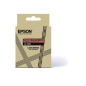 Epson LK-4RBJ Noir, Rouge Epson LK-4RBJ Noir, Rouge
