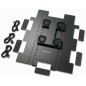 APC ACF504 accessoire de racks Plateau ventilation APC ACF504 accessoire de racks Plateau ventilation