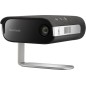 Viewsonic M1XB Projecteur à focale courte LED WVGA (854x480) Noir, Argent Viewsonic M1XB Projecteur à focale courte LED WVGA (854x480) Noir, Argent