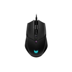 Acer Cestus 335 souris Gaming Ambidextre USB Type-A Optique 19000 DPI