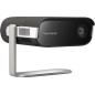 Viewsonic M1XB Projecteur à focale courte LED WVGA (854x480) Noir, Argent Viewsonic M1XB Projecteur à focale courte LED WVGA (854x480) Noir, Argent