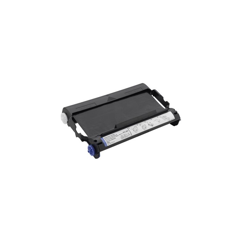 Ribbon/black 235sh f FAX-920