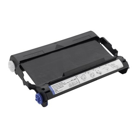 Ribbon/black 235sh f FAX-920