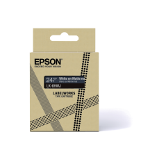 Epson LK-6HWJ Marine, Blanc
