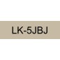 Epson LK-5JBJ Beige, Noir Epson LK-5JBJ Beige, Noir