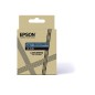 Epson LK-6LBJ Noir, Bleu Epson LK-6LBJ Noir, Bleu