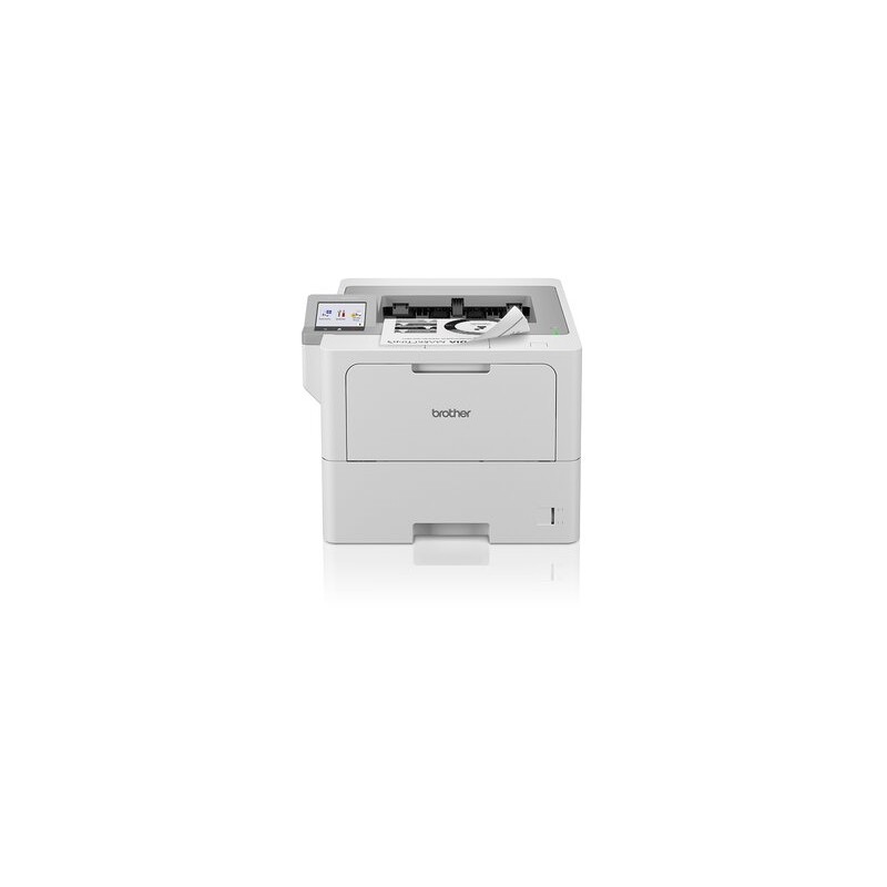 Brother HL-L6410DN - Imprimante laser monochrome professionnelle A4 Brother HL-L6410DN - Imprimante laser monochrome professionnelle A4