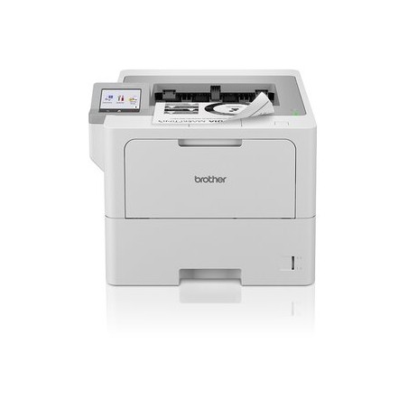 Brother HL-L6410DN - Imprimante laser monochrome professionnelle A4