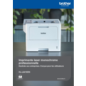 Brother HL-L6410DN - Imprimante laser monochrome professionnelle A4 Brother HL-L6410DN - Imprimante laser monochrome professionnelle A4