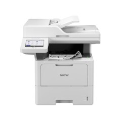 Brother MFC-L6710DW imprimante multifonction Laser A4 1200 x 1200 DPI