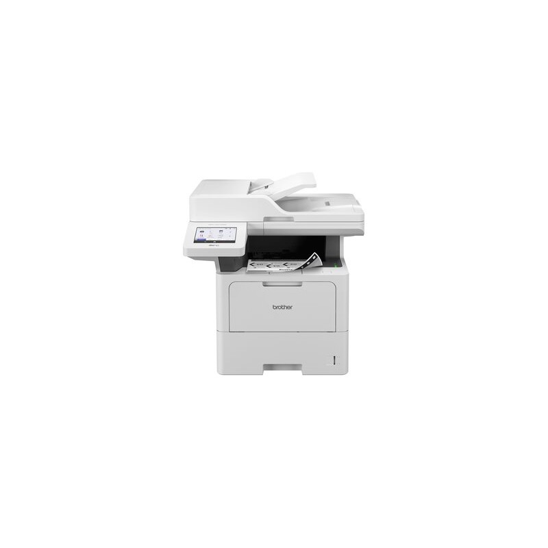 Brother MFC-L6710DW imprimante multifonction Laser A4 1200 x 1200 DPI 50 ppm Wifi