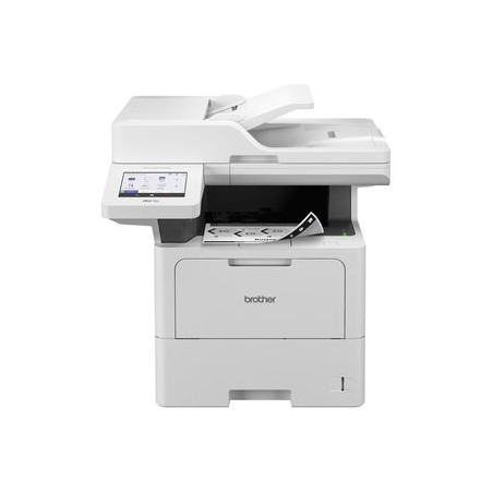 Brother MFC-L6710DW imprimante multifonction Laser A4 1200 x 1200 DPI