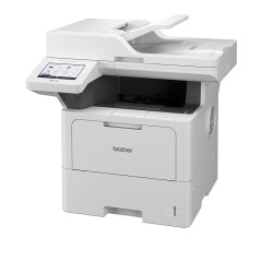 Brother MFC-L6710DW imprimante multifonction Laser A4 1200 x 1200 DPI