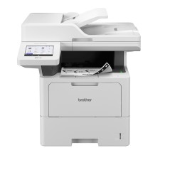 Brother MFC-L6710DW imprimante multifonction Laser A4 1200 x 1200 DPI