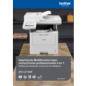 Brother MFC-L6710DW imprimante multifonction Laser A4 1200 x 1200 DPI 50 ppm Wifi