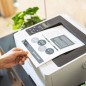 Brother HL-L5210DW - Imprimante laser monochrome professionnelle A4 sans fil Brother HL-L5210DW - Imprimante laser monochrome professionnelle A4 sans fil
