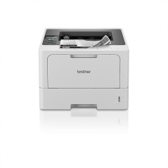 Brother HL-L5210DW - Imprimante laser monochrome professionnelle A4