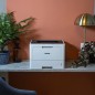 Brother HL-L5210DW - Imprimante laser monochrome professionnelle A4 sans fil Brother HL-L5210DW - Imprimante laser monochrome professionnelle A4 sans fil