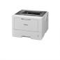 Brother HL-L5210DW - Imprimante laser monochrome professionnelle A4 sans fil Brother HL-L5210DW - Imprimante laser monochrome professionnelle A4 sans fil
