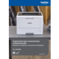 Brother HL-L5210DW - Imprimante laser monochrome professionnelle A4 sans fil Brother HL-L5210DW - Imprimante laser monochrome professionnelle A4 sans fil