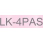 Epson LK-4PAS Gris, Rose Epson LK-4PAS Gris, Rose