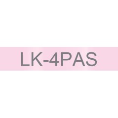 Epson LK-4PAS Gris, Rose