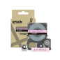 Epson LK-4PAS Gris, Rose Epson LK-4PAS Gris, Rose