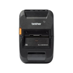 Brother RJ3230BL imprimante pour étiquettes Thermique directe 203 x