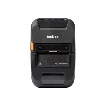 Brother RJ3230BL imprimante pour étiquettes Thermique directe 203 x