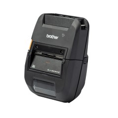 Brother RJ3230BL imprimante pour étiquettes Thermique directe 203 x 203 DPI 127 mm/sec Sans fil Wifi Bluetooth