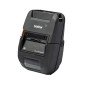 Brother RJ3230BL imprimante pour étiquettes Thermique directe 203 x 203 DPI 127 mm/sec Sans fil Wifi Bluetooth Brother RJ3230BL imprimante pour étiquettes Thermique directe 203 x 203 DPI 127 mm/sec Sans fil Wifi Bluetooth