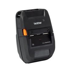 Brother RJ3230BL imprimante pour étiquettes Thermique directe 203 x