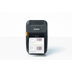 Brother RJ3230BL imprimante pour étiquettes Thermique directe 203 x