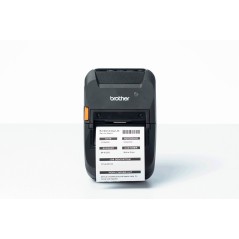 Brother RJ3230BL imprimante pour étiquettes Thermique directe 203 x