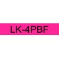 Epson LK-4PBF Noir, Rose