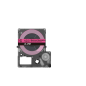 Epson LK-4PBF Noir, Rose
