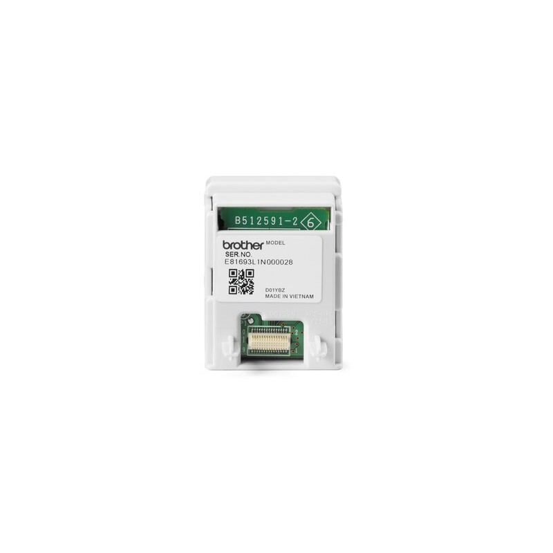 Brother NC9110W Interface WLAN 1 pièce(s) Brother NC9110W Interface WLAN 1 pièce(s)