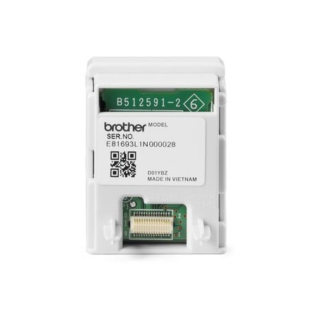 Brother NC9110W Interface WLAN 1 pièce(s)
