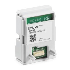 Brother NC9110W Interface WLAN 1 pièce(s)