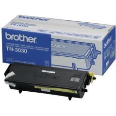 Brother TN-3030 - Cartouche de toner originale à haut rendement – Noir