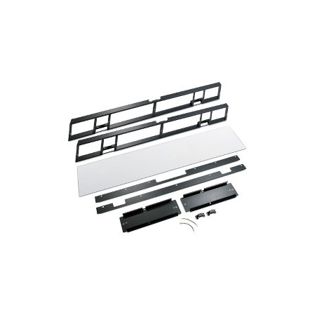 APC ACCS1005 accessoire de racks Plaque de montage
