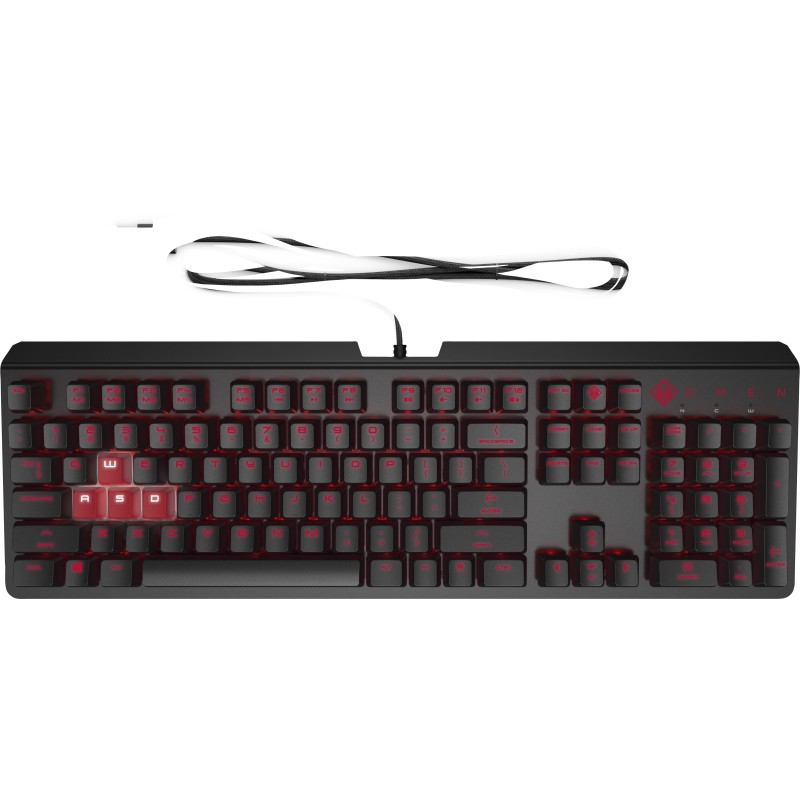 HP Clavier encodeur OMEN by