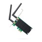TP-Link Archer T4E Interne WLAN 867 Mbit/s TP-Link Archer T4E Interne WLAN 867 Mbit/s