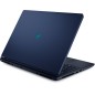 Alienware AC16250 Intel Core 7 240H Ordinateur portable 40,6 cm (16") WQXGA 16 Go DDR5-SDRAM 1 To SSD NVIDIA GeForce RTX 5060