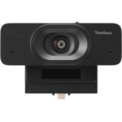 Viewsonic TeamJoin TWC101 webcam 8,29 MP 3840 x 2160 pixels USB-C Noir