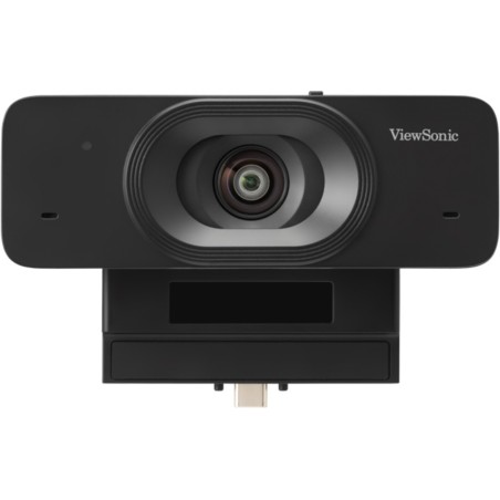 Viewsonic TeamJoin TWC101 webcam 8,29 MP 3840 x 2160 pixels USB-C Noir