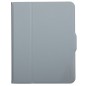 Targus VersaVu 27,7 cm (10.9") Folio Argent Targus VersaVu 27,7 cm (10.9") Folio Argent