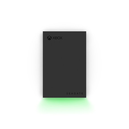 Seagate Game Drive disque dur externe 2 To 3.2 Gen 1 (3.1 Gen 1) Noir