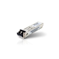 D-Link DEM-310GT module émetteur-récepteur de réseau Fibre optique 1250 Mbit s SFP 1310 nm